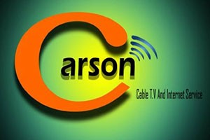 Carson Cable TV & Internet Service - Kurla, Mumbai