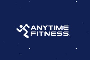 Anytime Fitness - Safdarjung Enclave, New Delhi