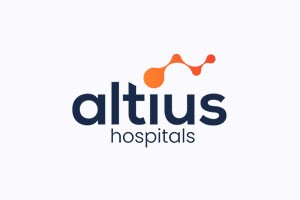 Altius Hospitals - HBR Layout, Bangalore