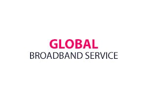 Global Broadband Service - Sadashiv Peth, Pune