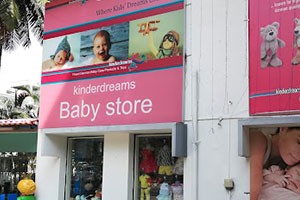 Kinderdreams Baby Store - JP Nagar, Bangalore