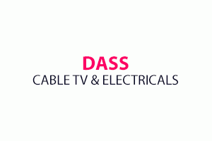 Dass Cable Network & Electricals - Mahavir Enclave, New Delhi