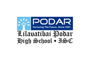 Lilavatibai Podar High School - Santacruz West, Mumbai