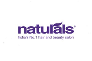 Naturals Salon - Padianallur, Chennai