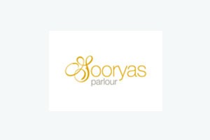 Sooryas Parlour - George Town, Chennai 