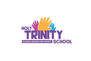 Holy Trinity School - Patparganj, New Delhi,