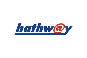 Hathway Broadband - Kammanahalli, Bangalore