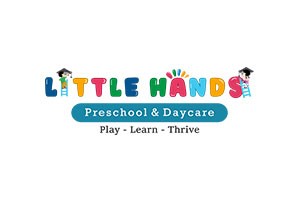 Little Hands Preschool - Dwarka, New Delhi