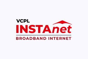 Instanet Broadband - Vasai, Mumbai