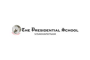 The Presidential School - Kapuluppada, Visakhapatnam