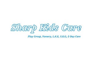 Sharp Kids Preschool - Ramamurthi Nagar, Bangalore
